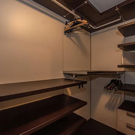 Apartmán Myholidaylivigno