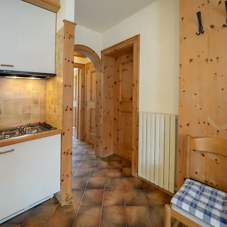 Apartment Myholidaylivigno