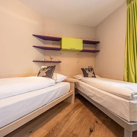 Myholidaylivigno Apartment