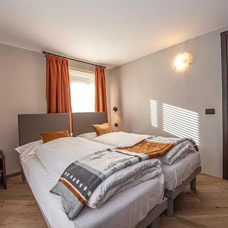 Myholidaylivigno Apartment *