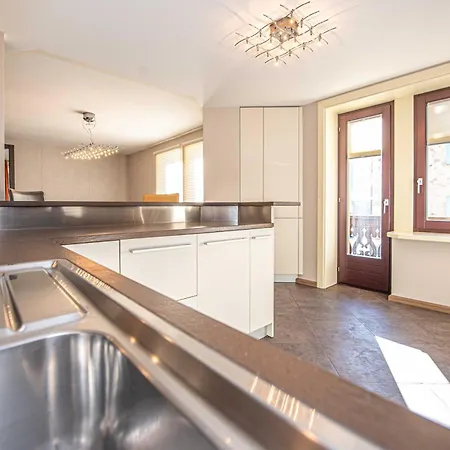 Myholidaylivigno Apartment