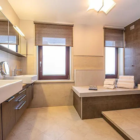 Myholidaylivigno * Livigno