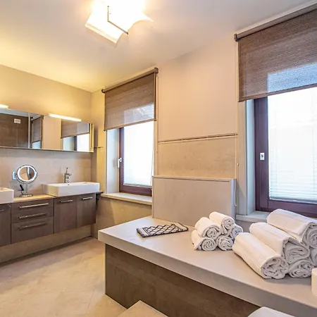 Apartment Myholidaylivigno Livigno
