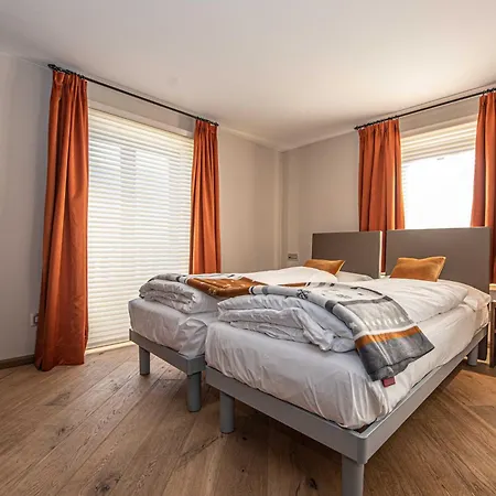 Apartment Myholidaylivigno