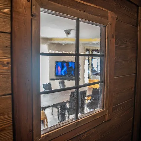 Apartment Myholidaylivigno Livigno