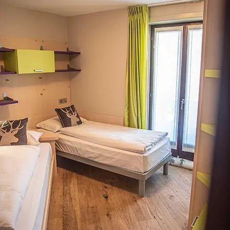 Apartment Myholidaylivigno Livigno