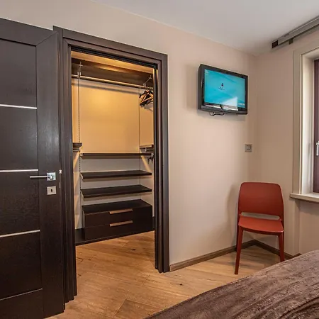Myholidaylivigno Apartment