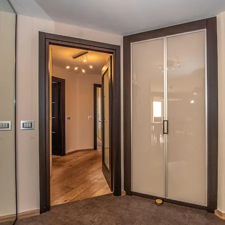 Apartment Myholidaylivigno *