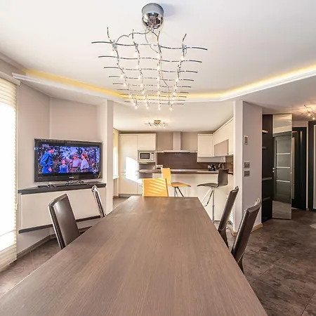 Apartment Myholidaylivigno