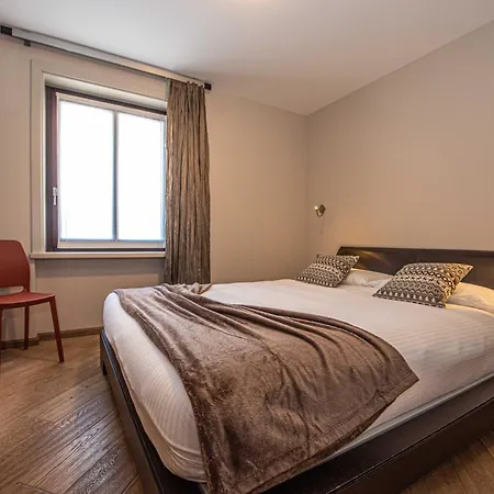 Myholidaylivigno Apartment