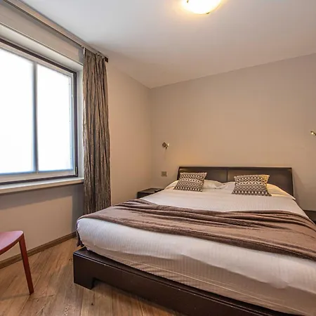 Apartment Myholidaylivigno *