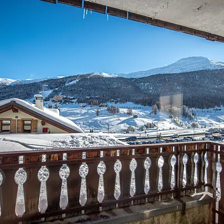 Myholidaylivigno * Livigno