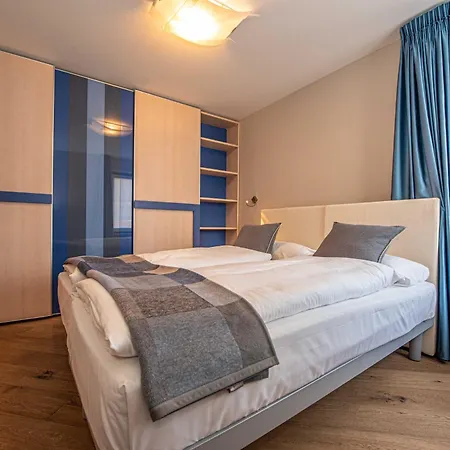Myholidaylivigno Apartment Livigno
