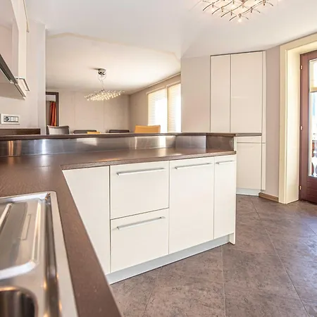 Myholidaylivigno Apartment *