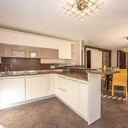 Apartment Myholidaylivigno *