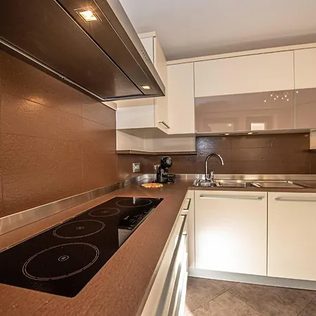 Apartment Myholidaylivigno Livigno