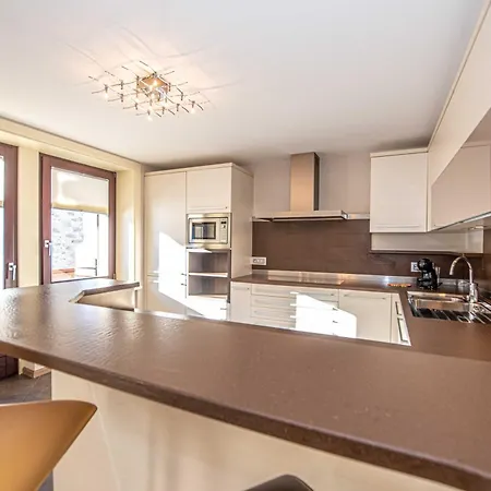 Apartment Myholidaylivigno *