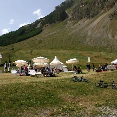 Myholidaylivigno Apartment *
