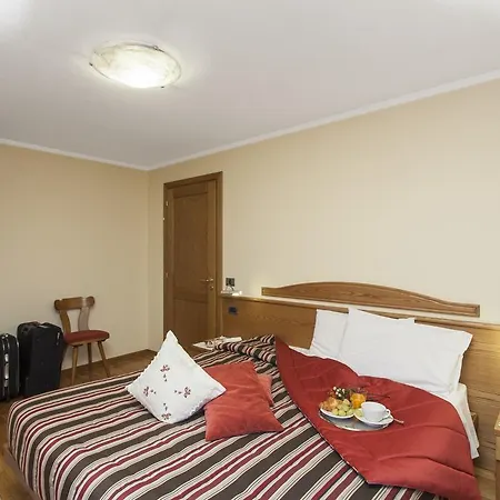 Myholidaylivigno Apartment Livigno