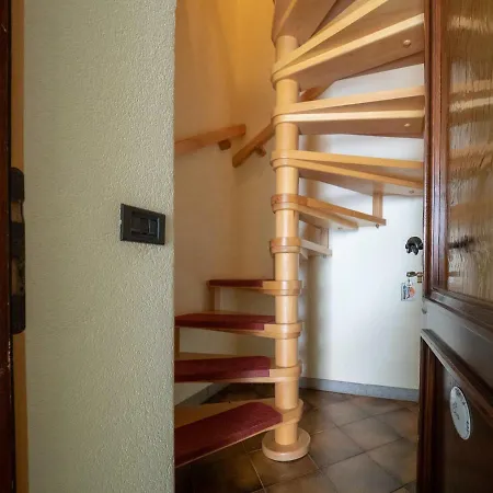 Myholidaylivigno Apartment Livigno