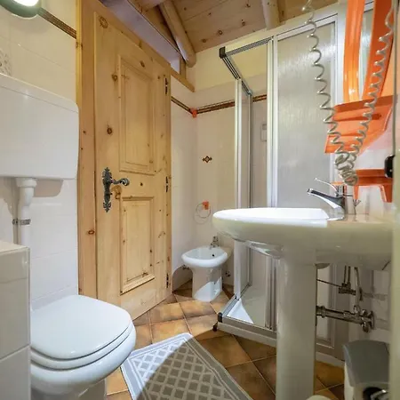 Apartment Myholidaylivigno *