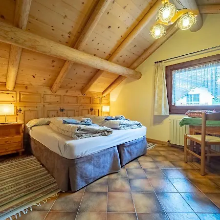 Apartment Myholidaylivigno *