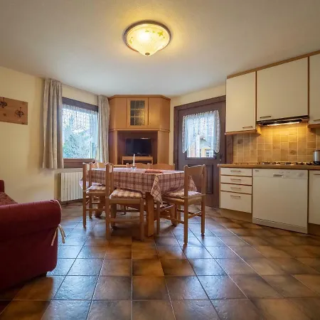Apartment Myholidaylivigno