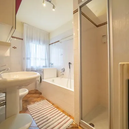 Apartment Myholidaylivigno Livigno