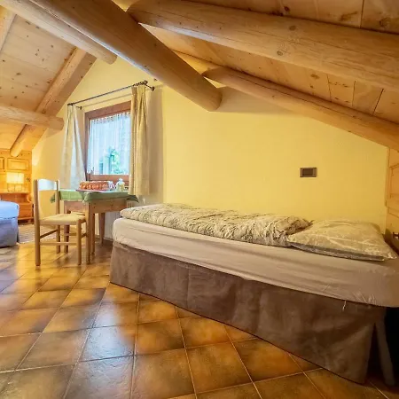 Apartment Myholidaylivigno *