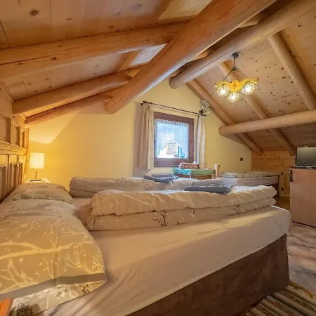 Myholidaylivigno * Livigno