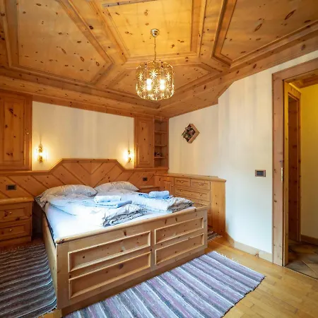 Apartment Myholidaylivigno