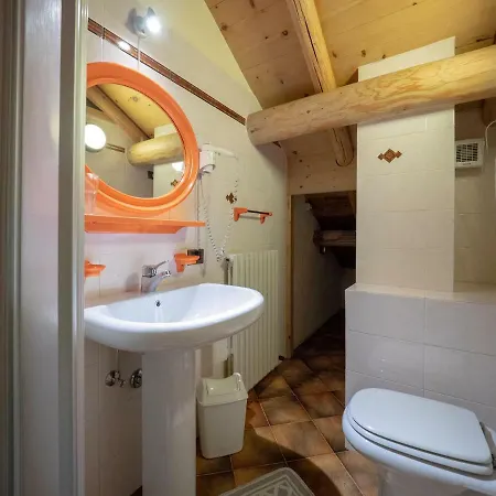 Apartment Myholidaylivigno *
