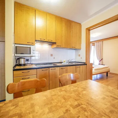 Myholidaylivigno Lejlighed Livigno