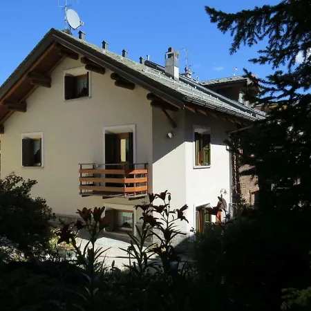Apartment Myholidaylivigno