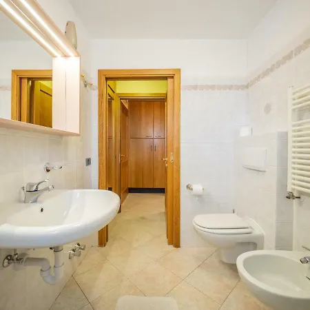 Myholidaylivigno Apartment