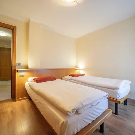 Apartment Myholidaylivigno