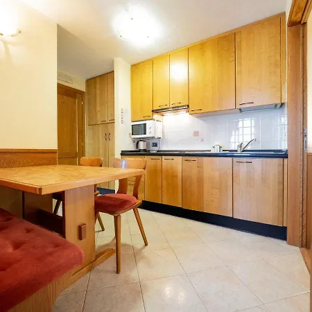 Apartment Myholidaylivigno
