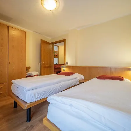 Myholidaylivigno Apartment Livigno