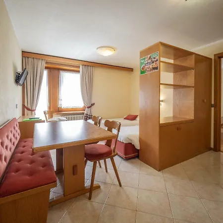 Apartment Myholidaylivigno