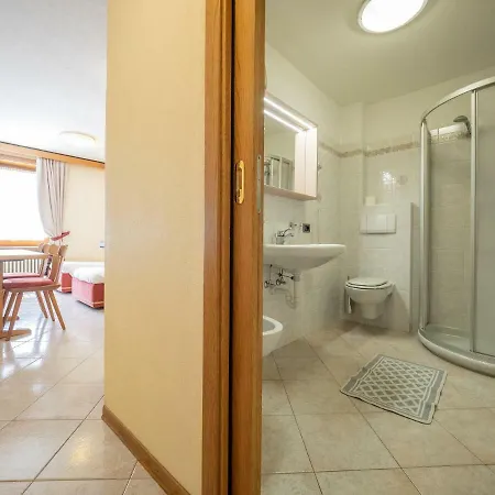 Apartment Myholidaylivigno Livigno