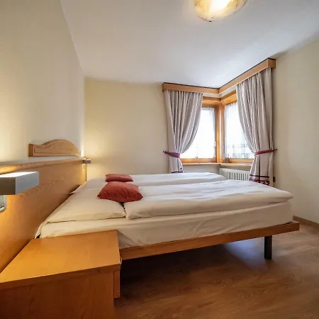 Myholidaylivigno Apartment