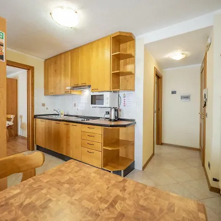 Myholidaylivigno Apartment *