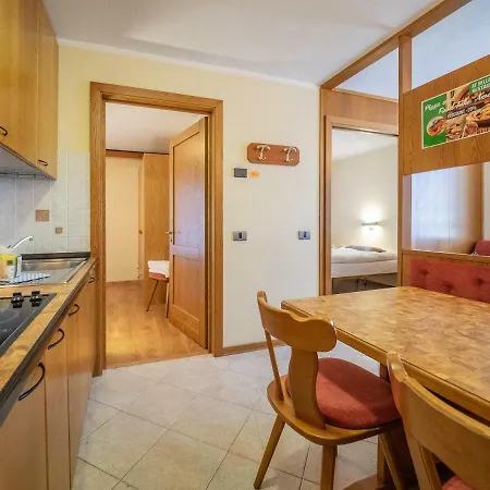 Apartment Myholidaylivigno Livigno