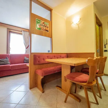 Apartment Myholidaylivigno *