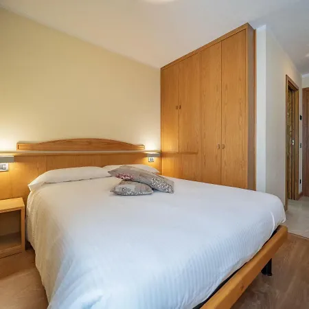 Apartment Myholidaylivigno