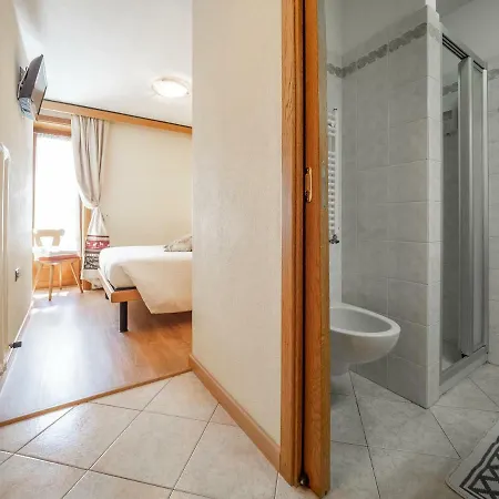 Apartment Myholidaylivigno Livigno