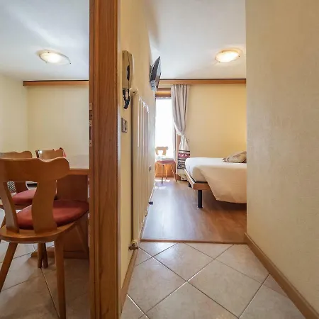 Myholidaylivigno Apartment