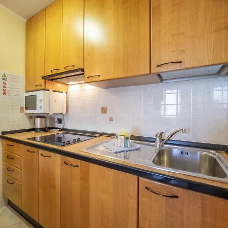Myholidaylivigno Apartment Livigno