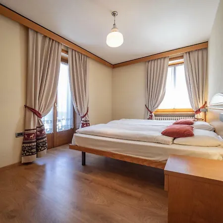 Myholidaylivigno Apartment *