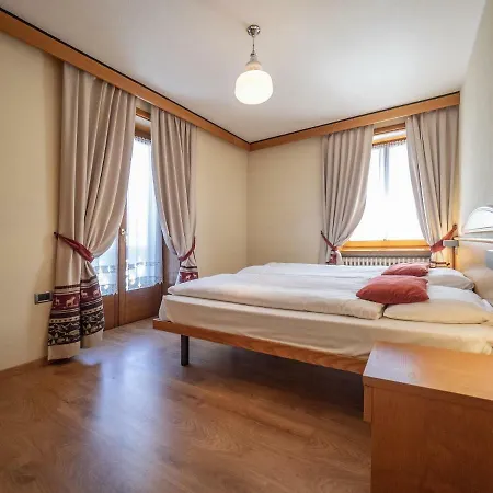 Myholidaylivigno Apartment *